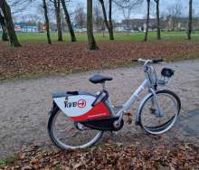 Bild zu gemeldetem Anliegen vom *2024-12-06 09:01:37