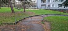 Bild zu gemeldetem Anliegen vom *2024-12-10 12:30:26