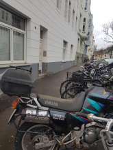 Bild zu gemeldetem Anliegen vom *2024-12-09 06:28:38
