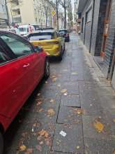 Bild zu gemeldetem Anliegen vom *2024-12-12 09:31:28
