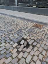 Bild zu gemeldetem Anliegen vom *2024-12-08 12:33:42
