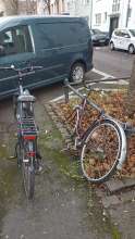 Bild zu gemeldetem Anliegen vom *2024-12-08 16:22:15