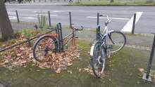 Bild zu gemeldetem Anliegen vom *2024-12-08 16:28:09