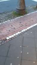 Bild zu gemeldetem Anliegen vom *2024-12-08 16:45:58