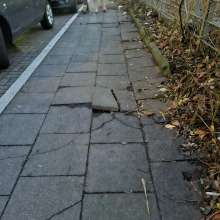 Bild zu gemeldetem Anliegen vom *2024-12-12 08:49:58