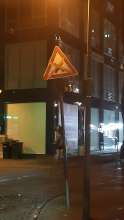 Bild zu gemeldetem Anliegen vom *2024-12-15 20:52:24