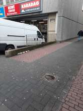 Bild zu gemeldetem Anliegen vom *2024-12-21 12:29:40