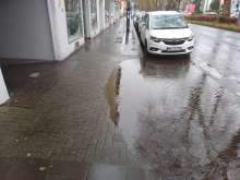 Bild zu gemeldetem Anliegen vom *2024-12-22 12:29:39