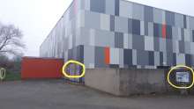 Bild zu gemeldetem Anliegen vom *2024-12-28 12:51:23