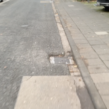 Bild zu gemeldetem Anliegen vom *2024-12-18 12:28:49