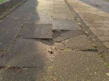 Bild zu gemeldetem Anliegen vom *2024-12-11 12:28:43