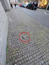 Bild zu gemeldetem Anliegen vom *2024-12-02 12:28:39