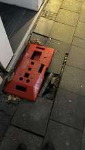 Bild zu gemeldetem Anliegen vom *2024-12-07 03:33:28