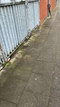 Bild zu gemeldetem Anliegen vom *2024-12-18 12:27:18
