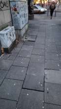 Bild zu gemeldetem Anliegen vom *2024-12-19 06:34:59