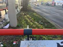 Bild zu gemeldetem Anliegen vom *2024-12-30 05:03:11