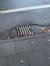 Bild zu gemeldetem Anliegen vom *2024-12-03 06:31:36
