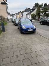 Bild zu gemeldetem Anliegen vom *2024-12-13 09:36:23