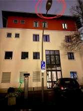 Bild zu gemeldetem Anliegen vom *2024-12-11 18:27:14
