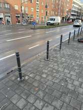 Bild zu gemeldetem Anliegen vom *2024-12-22 14:58:12