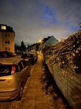 Bild zu gemeldetem Anliegen vom *2024-12-01 06:31:32