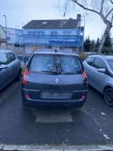 Bild zu gemeldetem Anliegen vom *2024-12-19 06:34:59