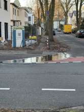 Bild zu gemeldetem Anliegen vom *2024-12-28 09:27:59