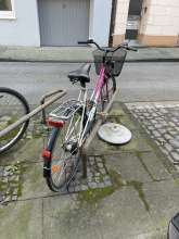 Bild zu gemeldetem Anliegen vom *2024-12-29 18:28:50