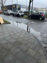 Bild zu gemeldetem Anliegen vom *2024-12-25 18:37:32