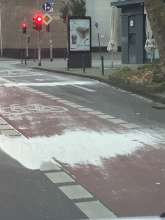 Bild zu gemeldetem Anliegen vom *2024-12-13 06:27:11
