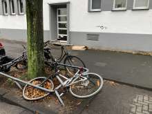 Bild zu gemeldetem Anliegen vom *2024-12-07 11:36:01