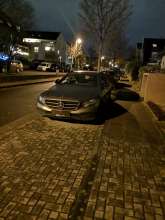 Auto ohne Nummernschild 14-12-09 18:35:32