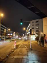 Bild zu gemeldetem Anliegen vom *2024-12-12 21:30:04
