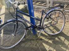 Bild zu gemeldetem Anliegen vom *2024-12-01 09:33:58