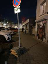 Bild zu gemeldetem Anliegen vom *2024-12-17 21:57:09