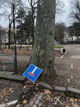 Bild zu gemeldetem Anliegen vom *2024-12-16 16:21:40
