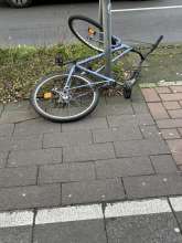 Bild zu gemeldetem Anliegen vom *2024-12-05 06:27:03