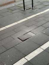 Bild zu gemeldetem Anliegen vom *2024-12-07 09:31:23