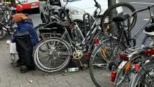 Bild zu gemeldetem Anliegen vom *2024-12-18 12:31:25