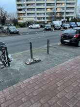 Bild zu gemeldetem Anliegen vom *2024-12-16 22:13:26