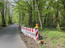 Bild zu gemeldetem Anliegen vom *2024-12-18 12:27:18