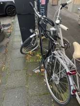 Bild zu gemeldetem Anliegen vom *2024-12-09 12:36:54