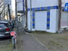 Bild zu gemeldetem Anliegen vom *2024-12-27 15:32:44