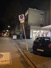 Bild zu gemeldetem Anliegen vom *2024-12-17 21:34:58