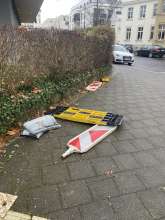 Bild zu gemeldetem Anliegen vom *2024-12-19 11:21:45