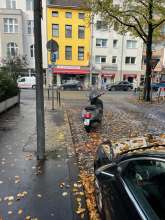 Bild zu gemeldetem Anliegen vom *2024-12-08 15:32:56