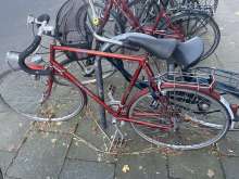 Bild zu gemeldetem Anliegen vom *2024-12-01 21:30:26