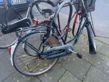 Bild zu gemeldetem Anliegen vom *2024-12-01 22:56:48