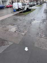 Bild zu gemeldetem Anliegen vom *2024-12-13 12:35:29