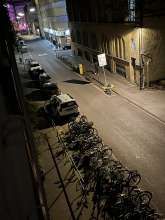 Bild zu gemeldetem Anliegen vom *2024-12-02 00:29:32